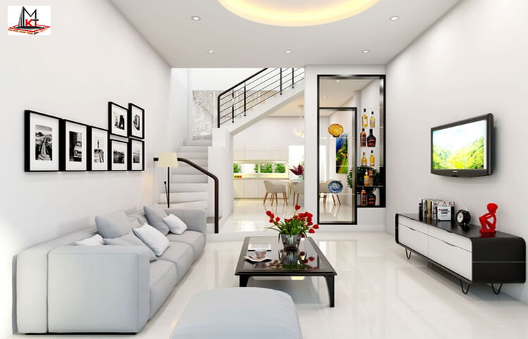 TÌM HIỂU VỀ SƠN NƯỚC 